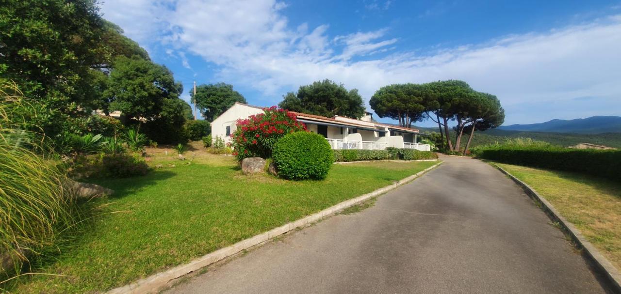 I Casetti Molini Luaran gambar