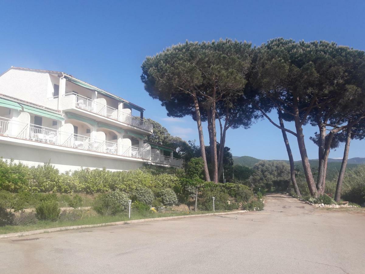 I Casetti Molini Luaran gambar